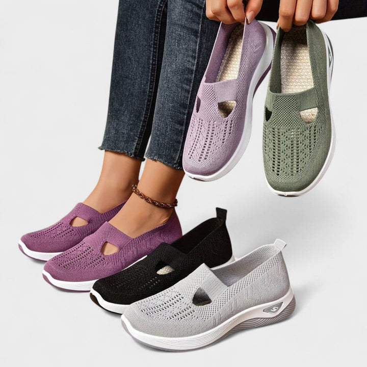 Tamara - Ortopedski Slip-On Čevlji