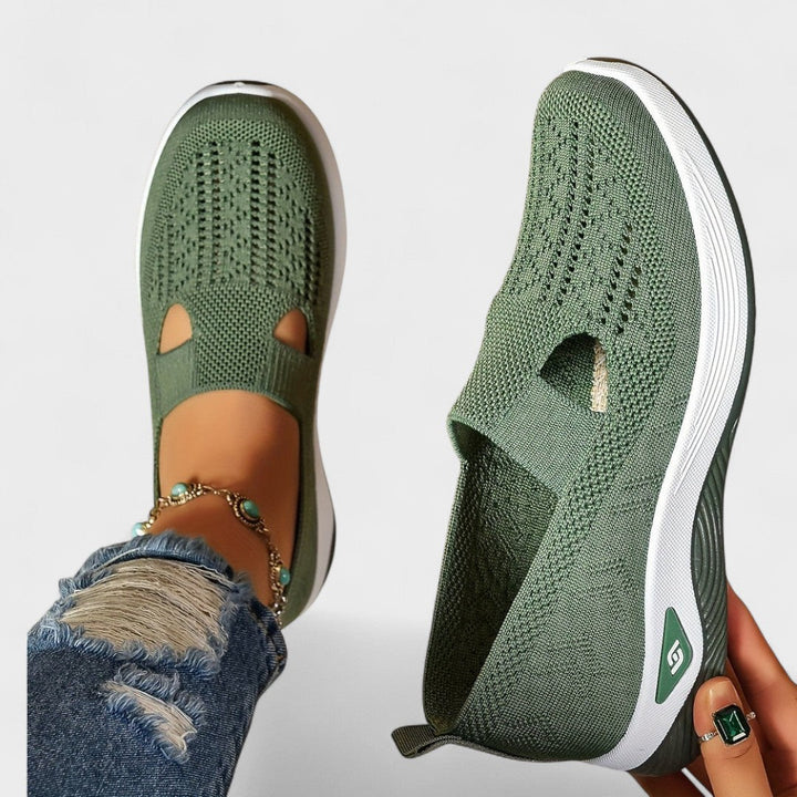 Tamara - Ortopedski Slip-On Čevlji