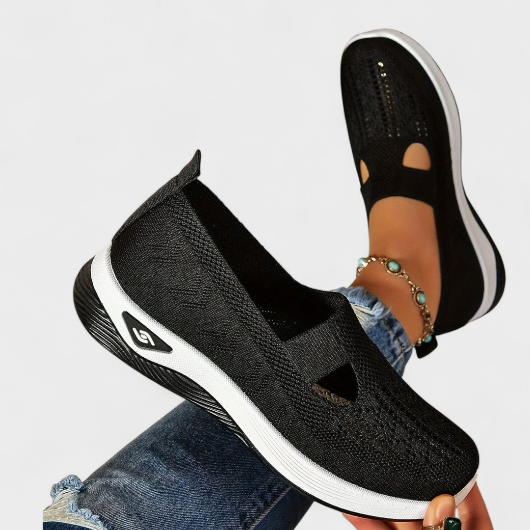 Tamara - Ortopedski Slip-On Čevlji
