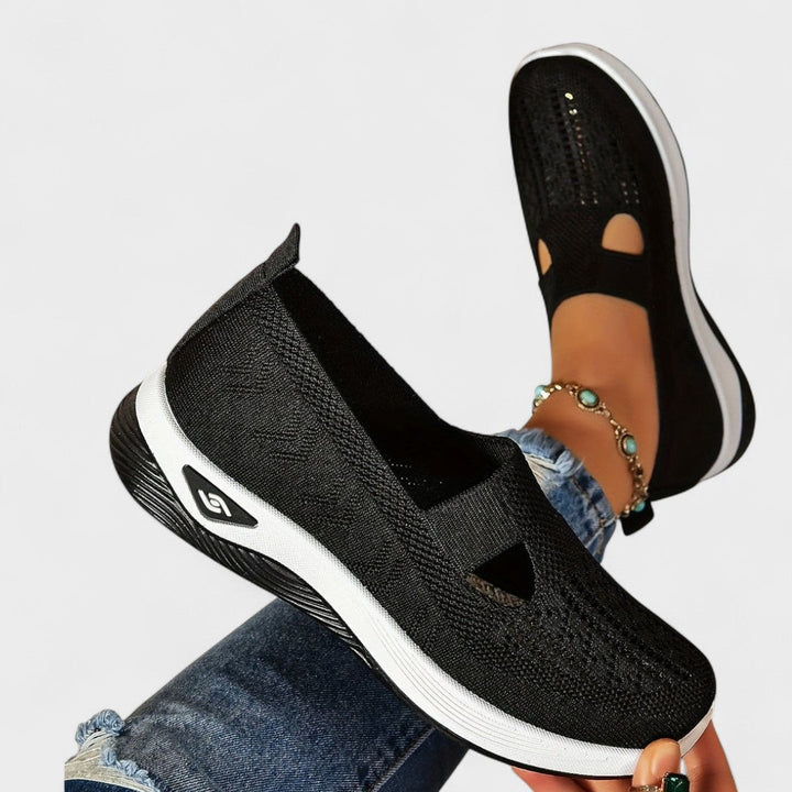Tamara - Ortopedski Slip-On Čevlji