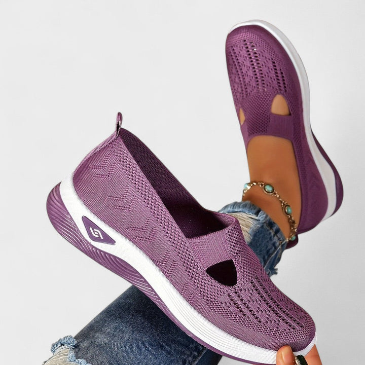 Tamara - Ortopedski Slip-On Čevlji