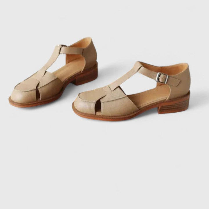 Tajana - Elegantne Mary Jane sandale