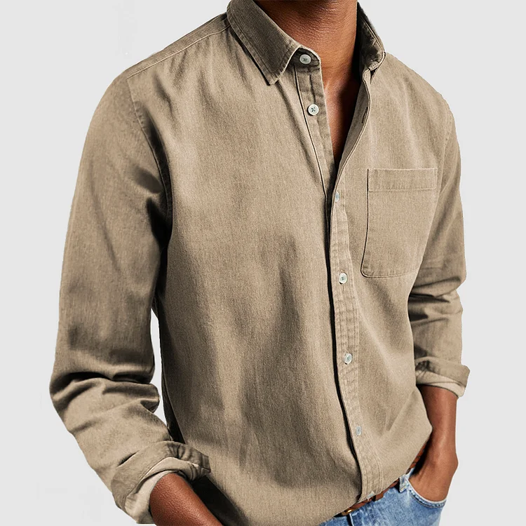 Zlatko - Premium Casual Srajca