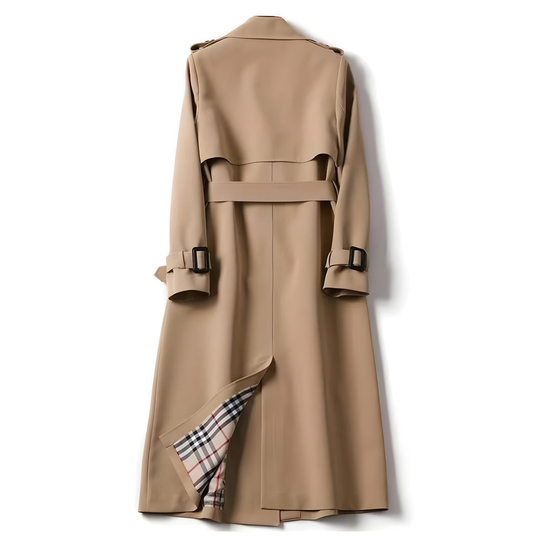 Vespera – Elegantna ženska plašč