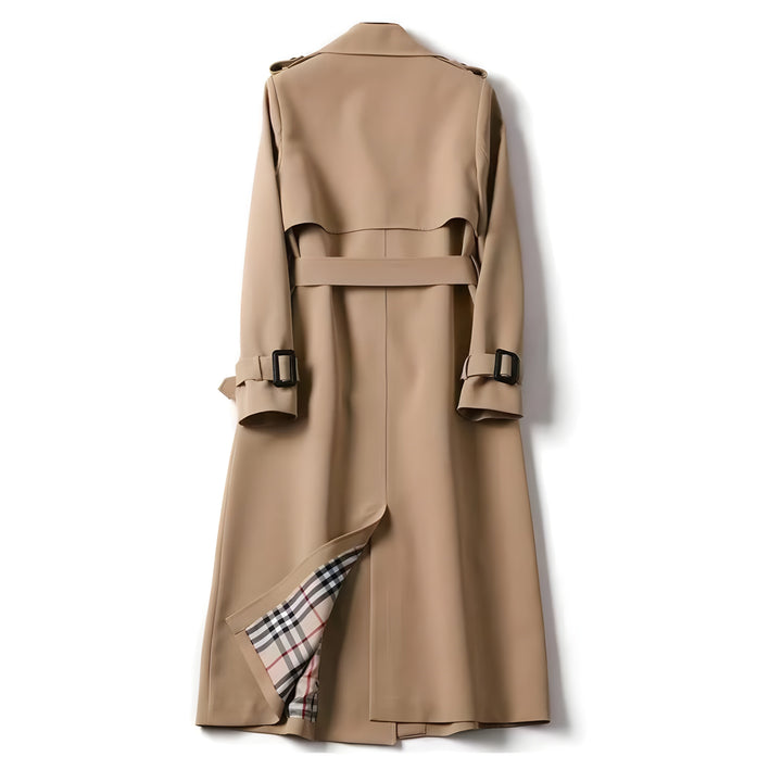 Vespera – Elegantna ženska plašč