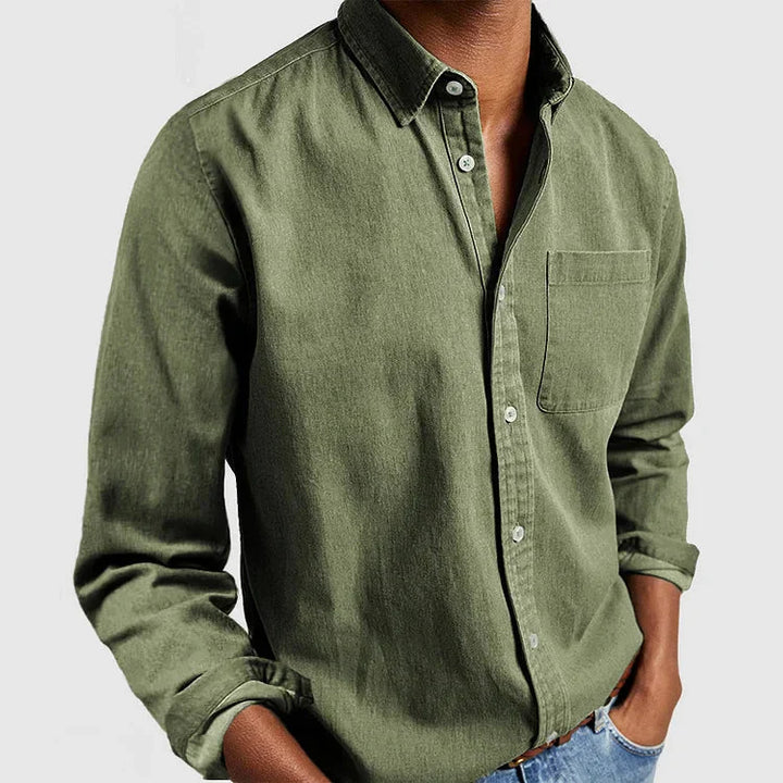 Zlatko - Premium Casual Srajca