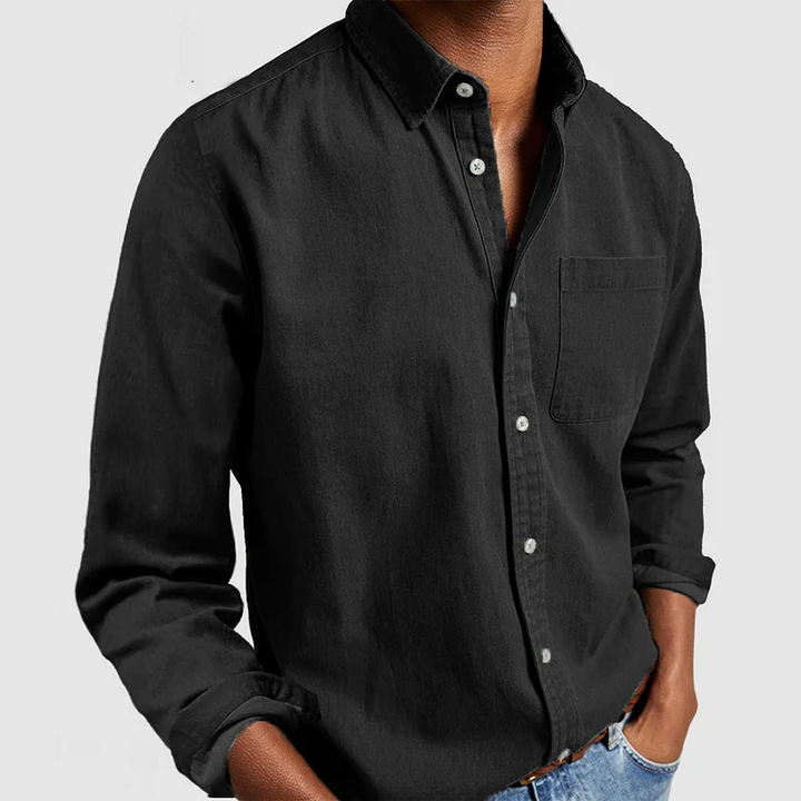 Zlatko - Premium Casual Srajca