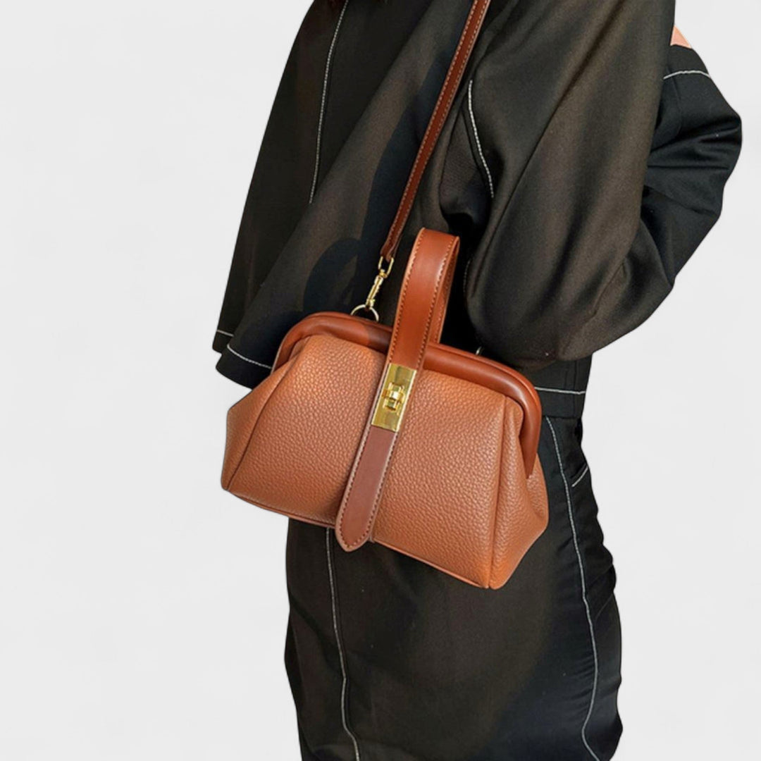 Daliborka - Retro Elegantna Torba