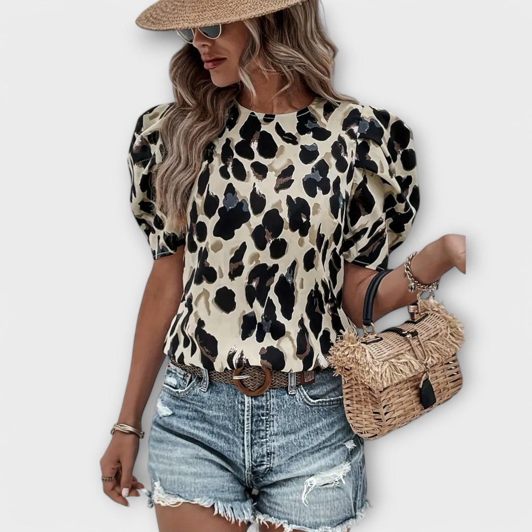 Amelia - Bluza
