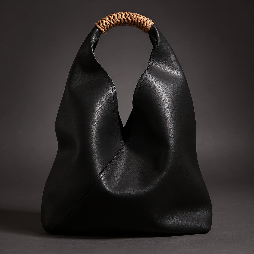 Lara – Elegantna Usnjena Torbica