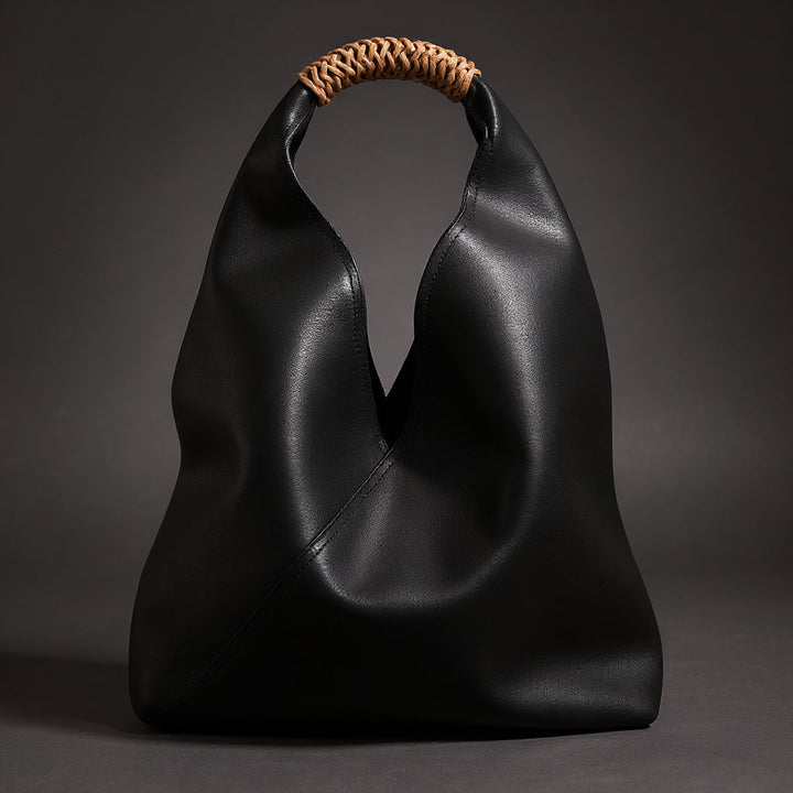 Lara – Elegantna Usnjena Torbica