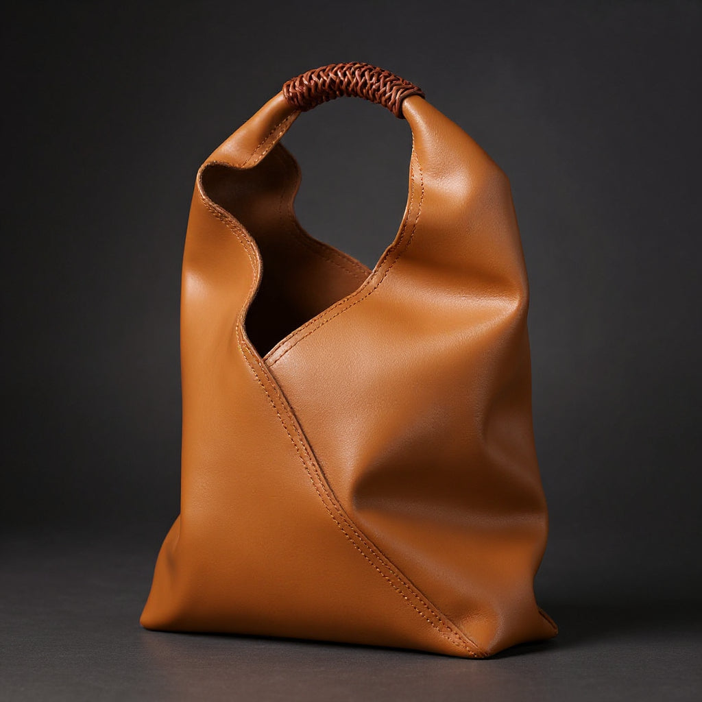 Lara – Elegantna Usnjena Torbica