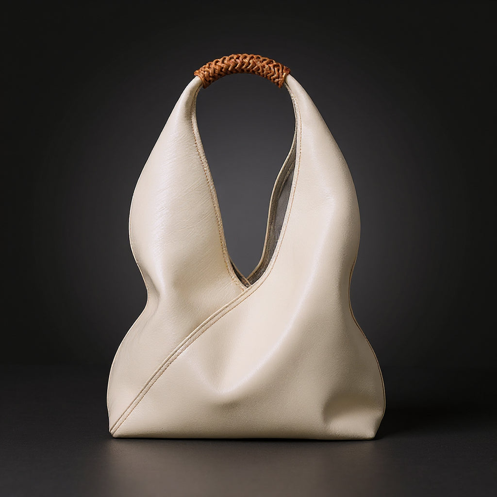 Lara – Elegantna Usnjena Torbica