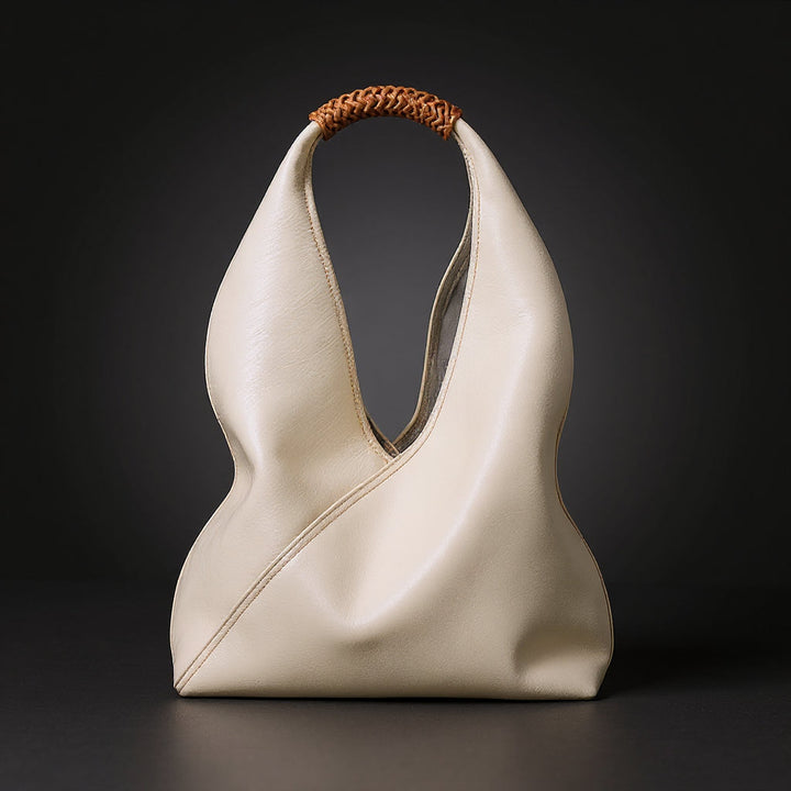 Lara – Elegantna Usnjena Torbica