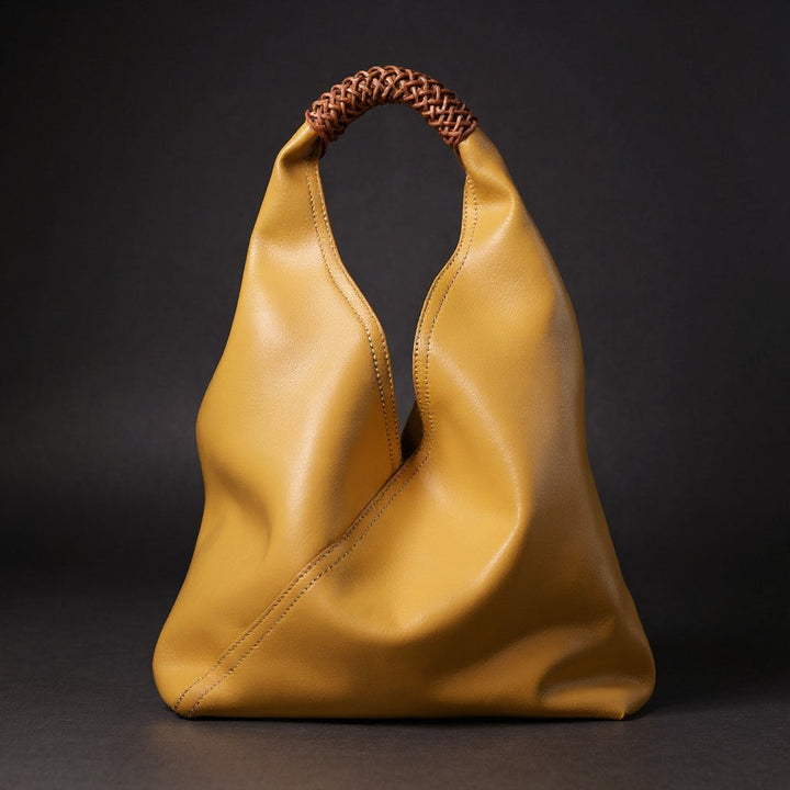 Lara – Elegantna Usnjena Torbica