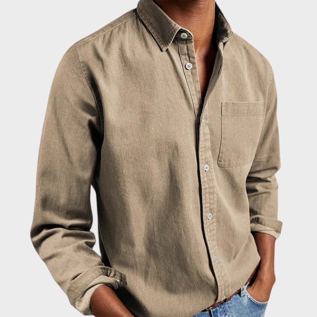 Harry - Casual jeans srajca