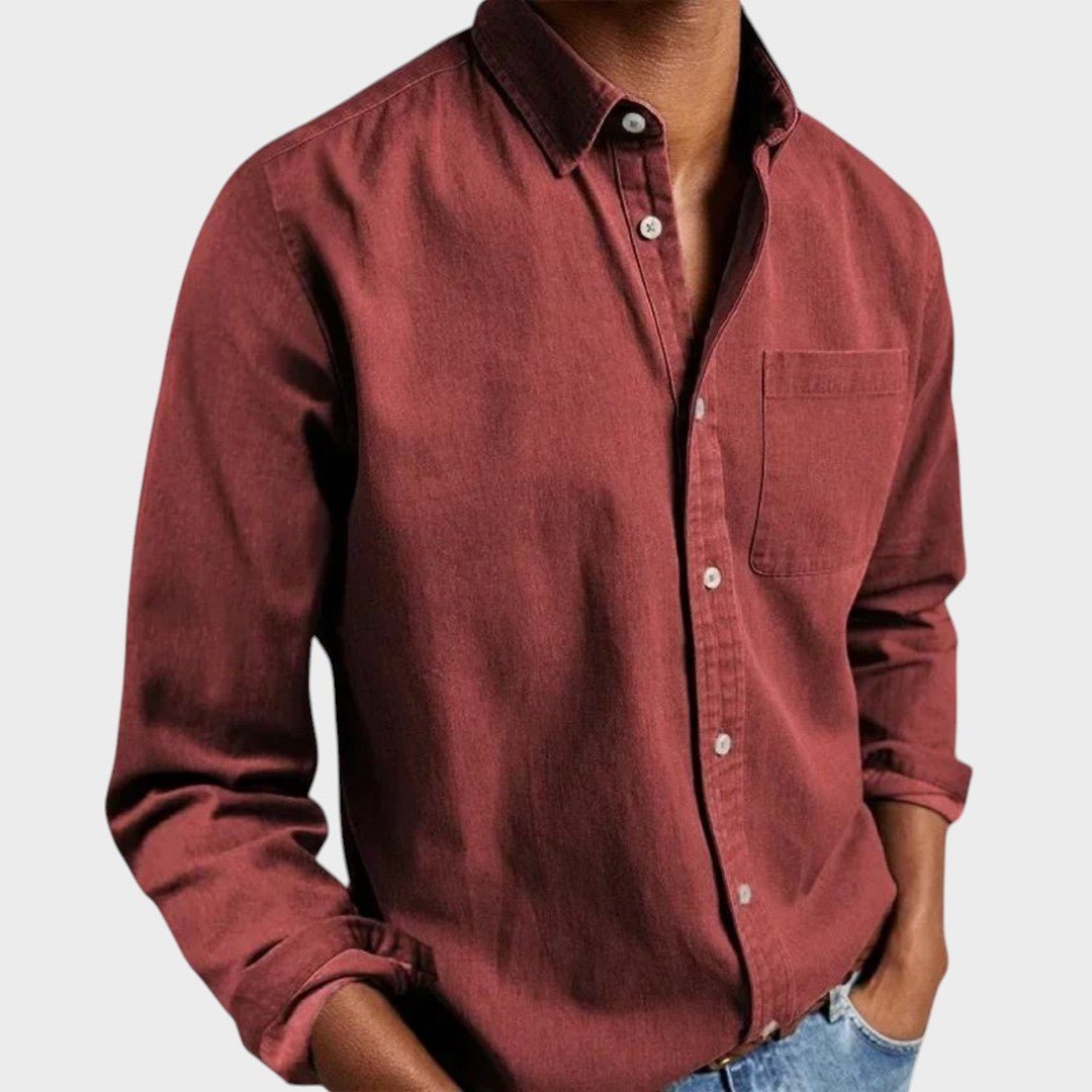Harry - Casual jeans srajca