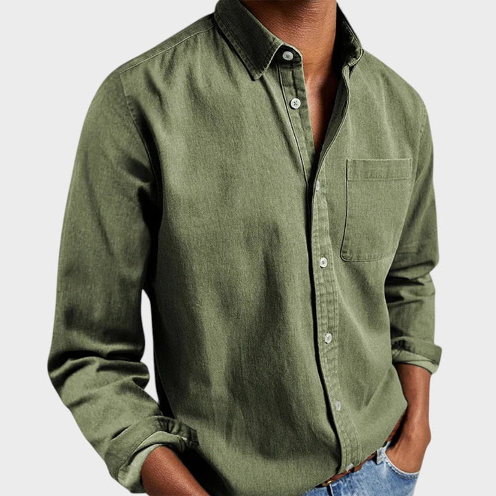 Harry - Casual jeans srajca