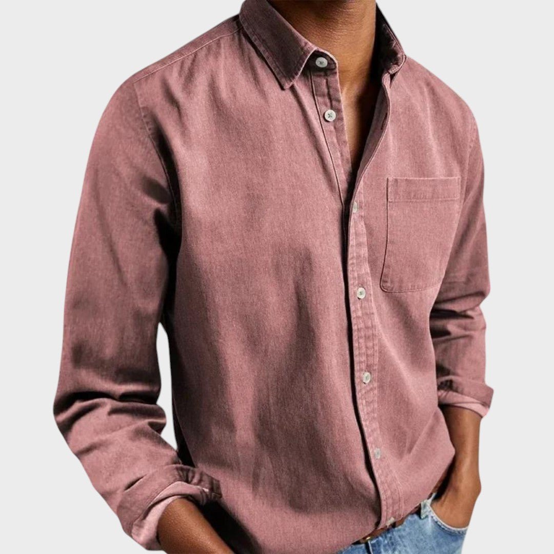 Harry - Casual jeans srajca