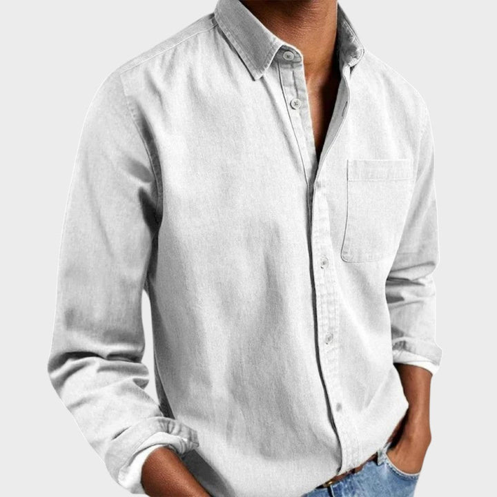 Harry - Casual jeans srajca