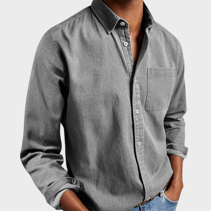 Harry - Casual jeans srajca