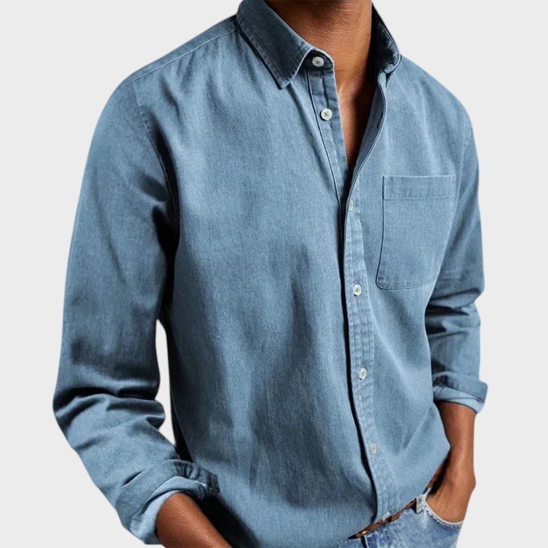 Harry - Casual jeans srajca