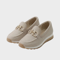 Lili - Orthopedic Loafer Sneakers