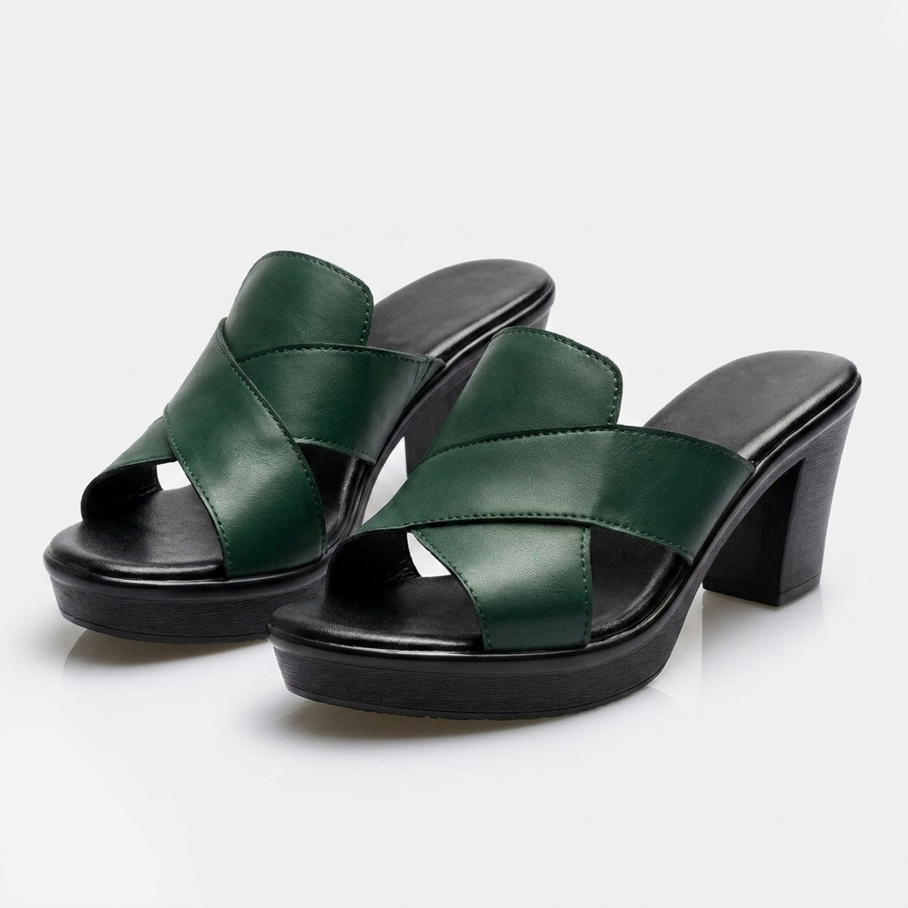 Eva – Elegantni Ortopedski Sandali