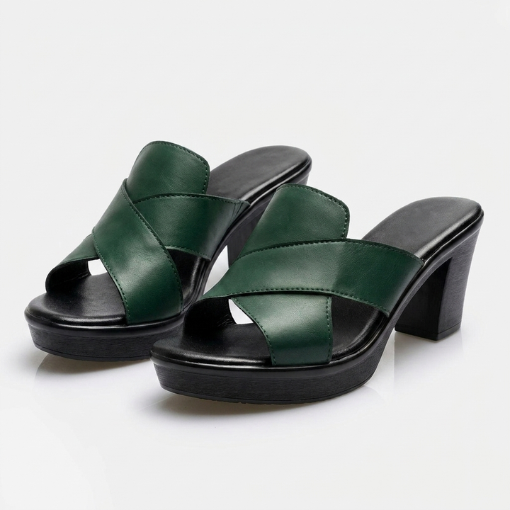 Eva – Elegantni Ortopedski Sandali