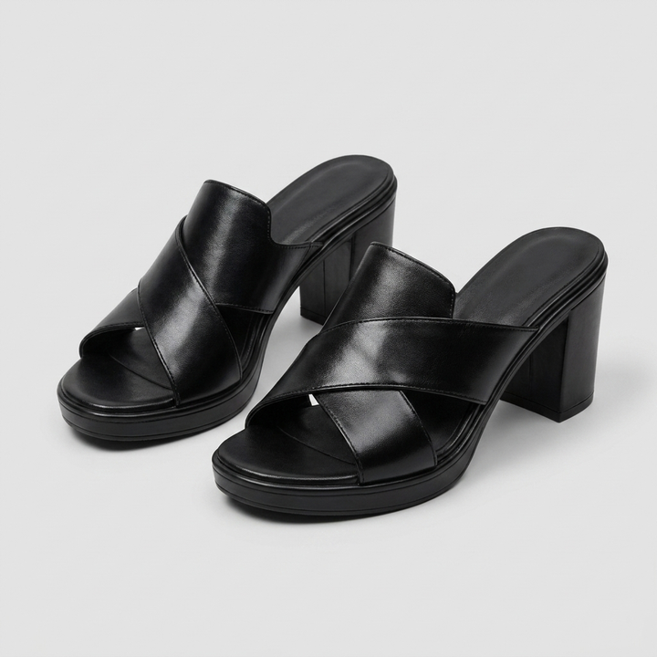 Eva – Elegantni Ortopedski Sandali