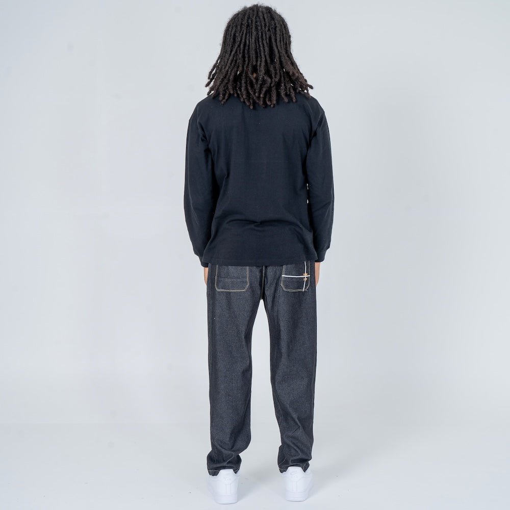 Ikki - Jeans udobnosti