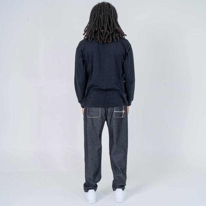 Ikki - Jeans udobnosti