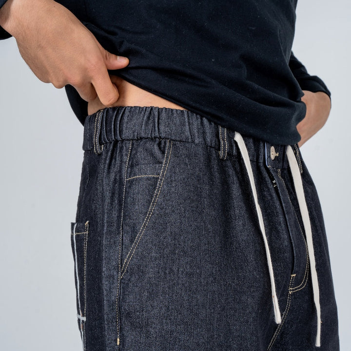 Ikki - Jeans udobnosti