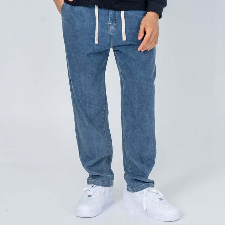 Ikki - Jeans udobnosti