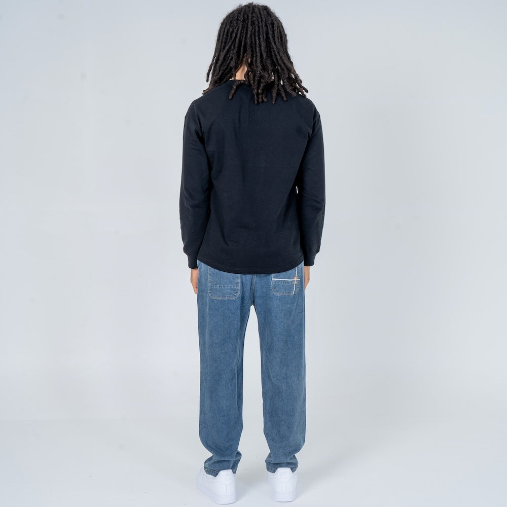 Ikki - Jeans udobnosti