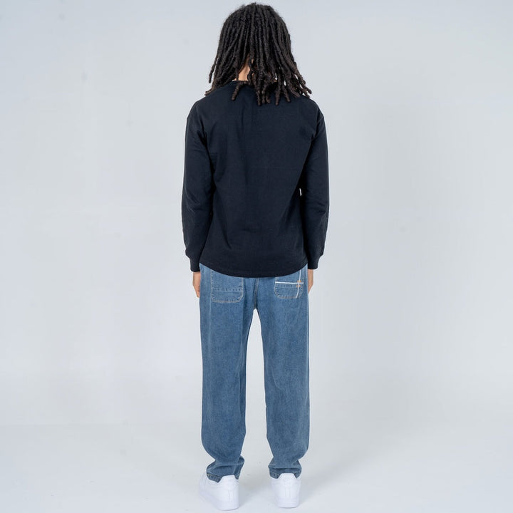 Ikki - Jeans udobnosti