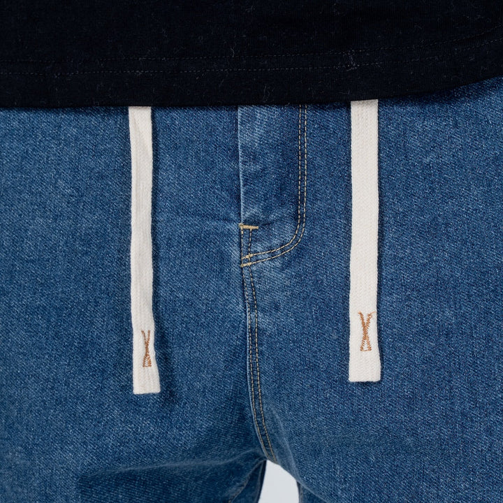Ikki - Jeans udobnosti
