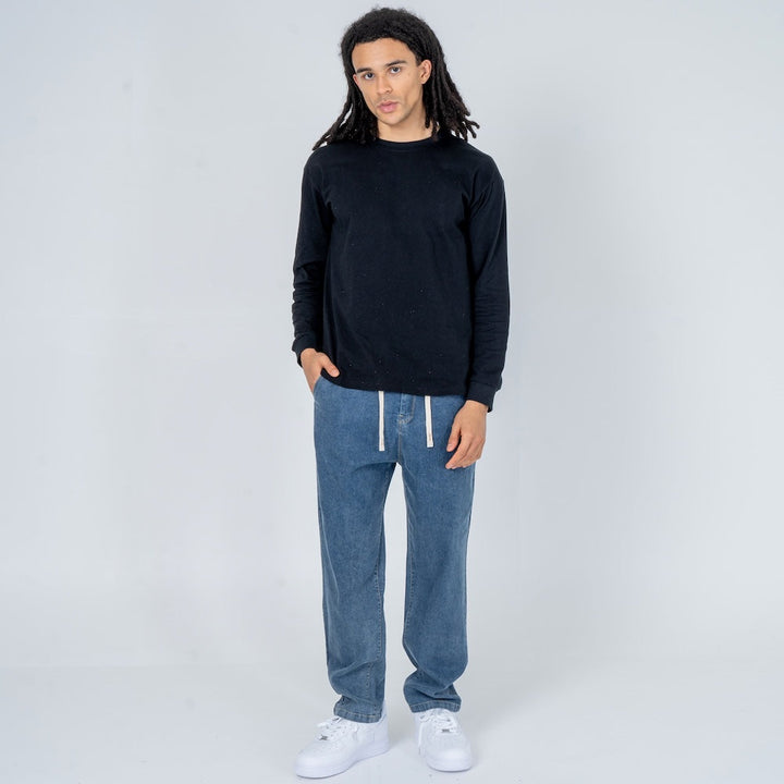Ikki - Jeans udobnosti