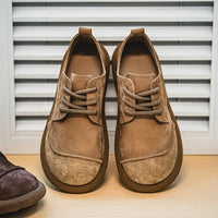 Eddington | The Orthopedic Comfort Shoe