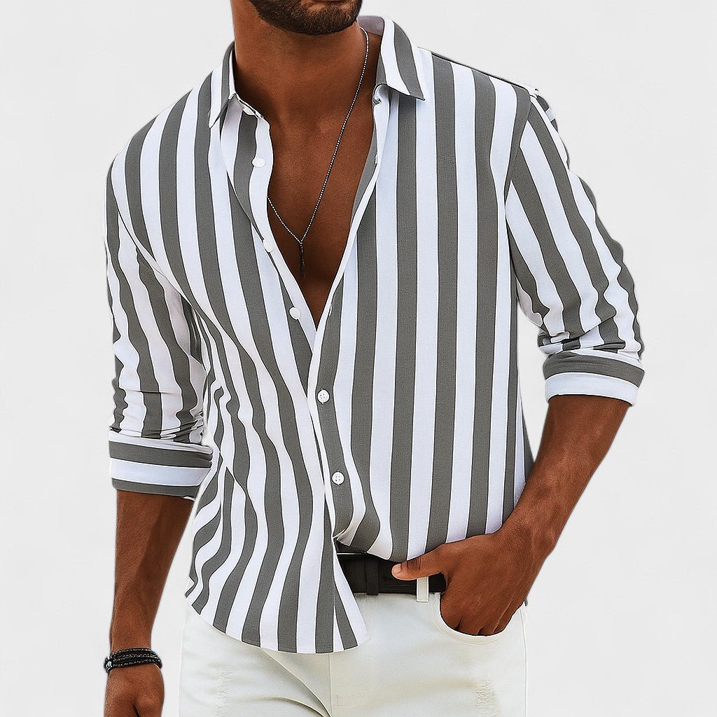 Kenneth - Poletna Srajca