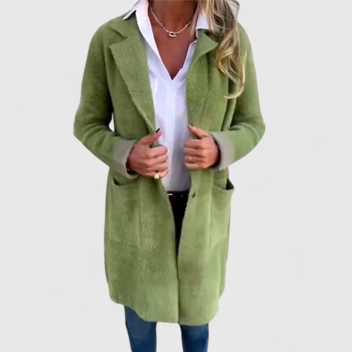 Sophryell | Eleganten Plašč