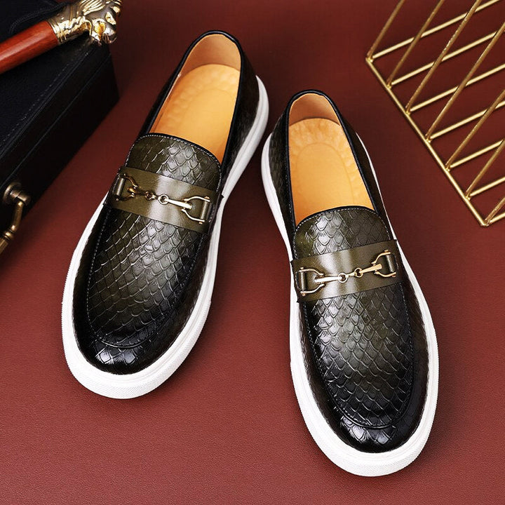 Miles™ - Premium Couture Loafer (Kvaliteetne Couture Loafer)