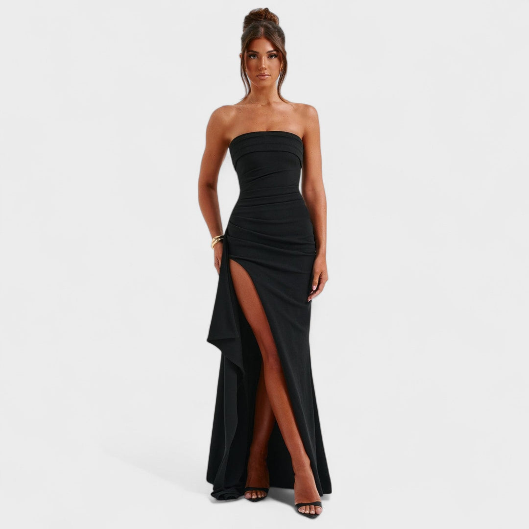Bianca – Glamurozna Večernja Obleka