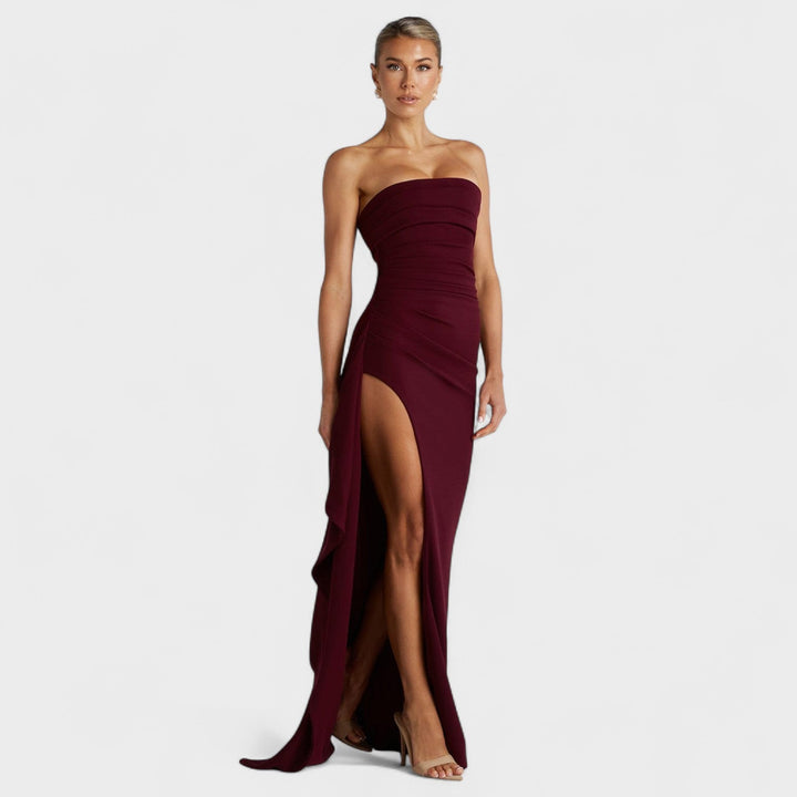 Bianca – Glamurozna Večernja Obleka
