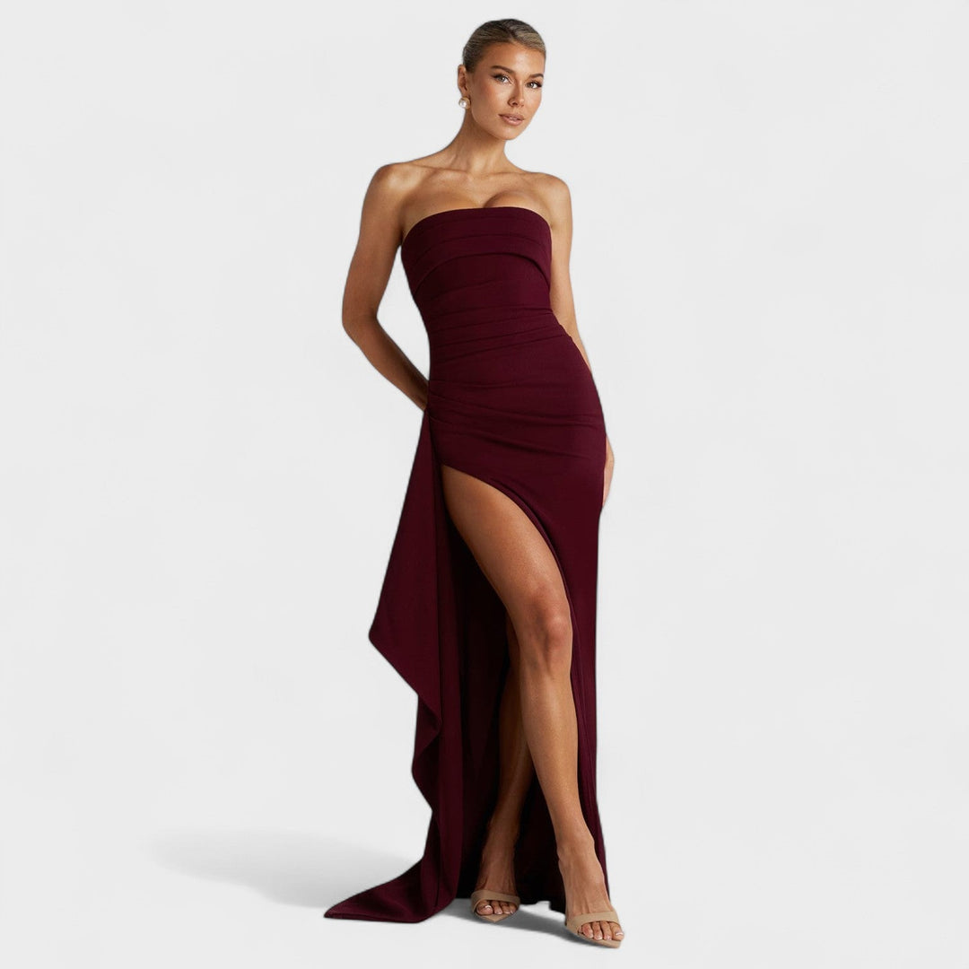 Bianca – Glamurozna Večernja Obleka