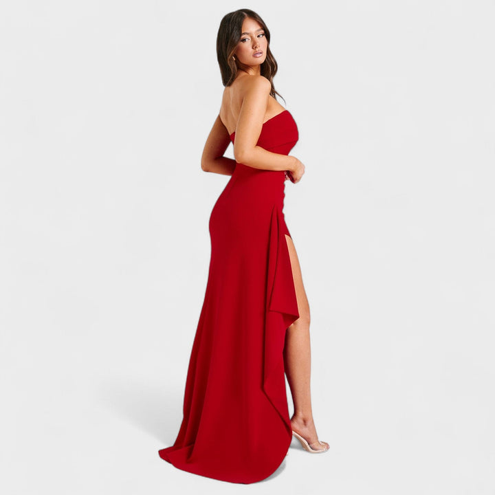 Bianca – Glamurozna Večernja Obleka