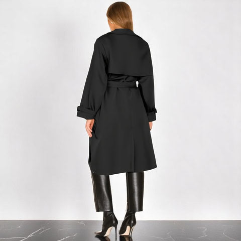 Vespera – Elegantna ženska plašč